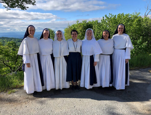Summer Newsletter 2022